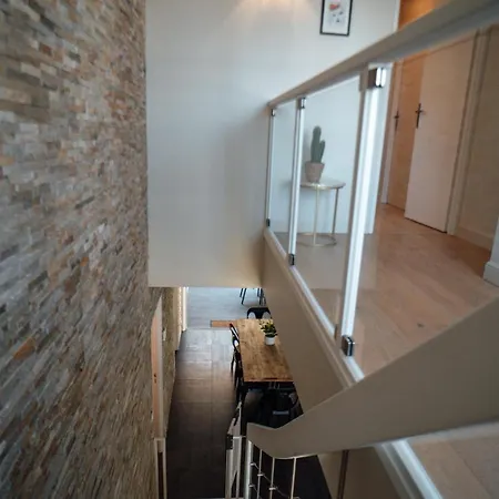 Eyrac - Contemporain Et Familial Au Port D'arcachon Holiday home *